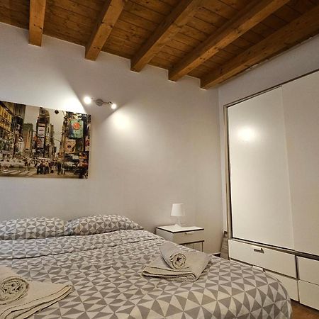 Lumilo House Apartment ปาแลร์โม ภายนอก รูปภาพ