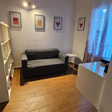 Lumilo House Apartment ปาแลร์โม ภายนอก รูปภาพ
