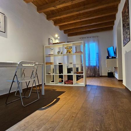 Lumilo House Apartment ปาแลร์โม ภายนอก รูปภาพ