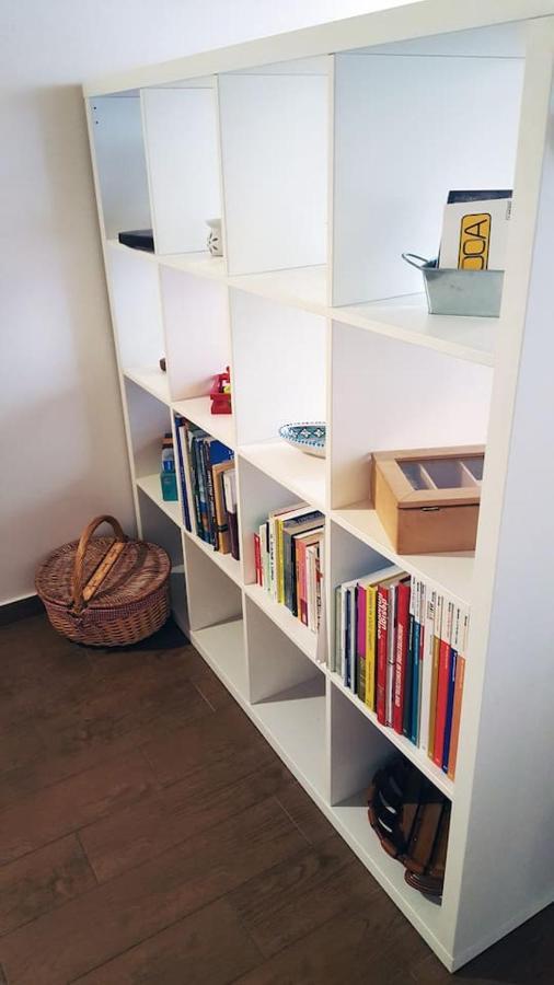 Lumilo House Apartment ปาแลร์โม ภายนอก รูปภาพ