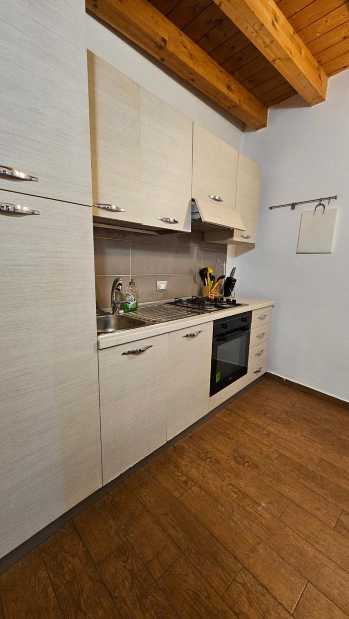 Lumilo House Apartment ปาแลร์โม ภายนอก รูปภาพ