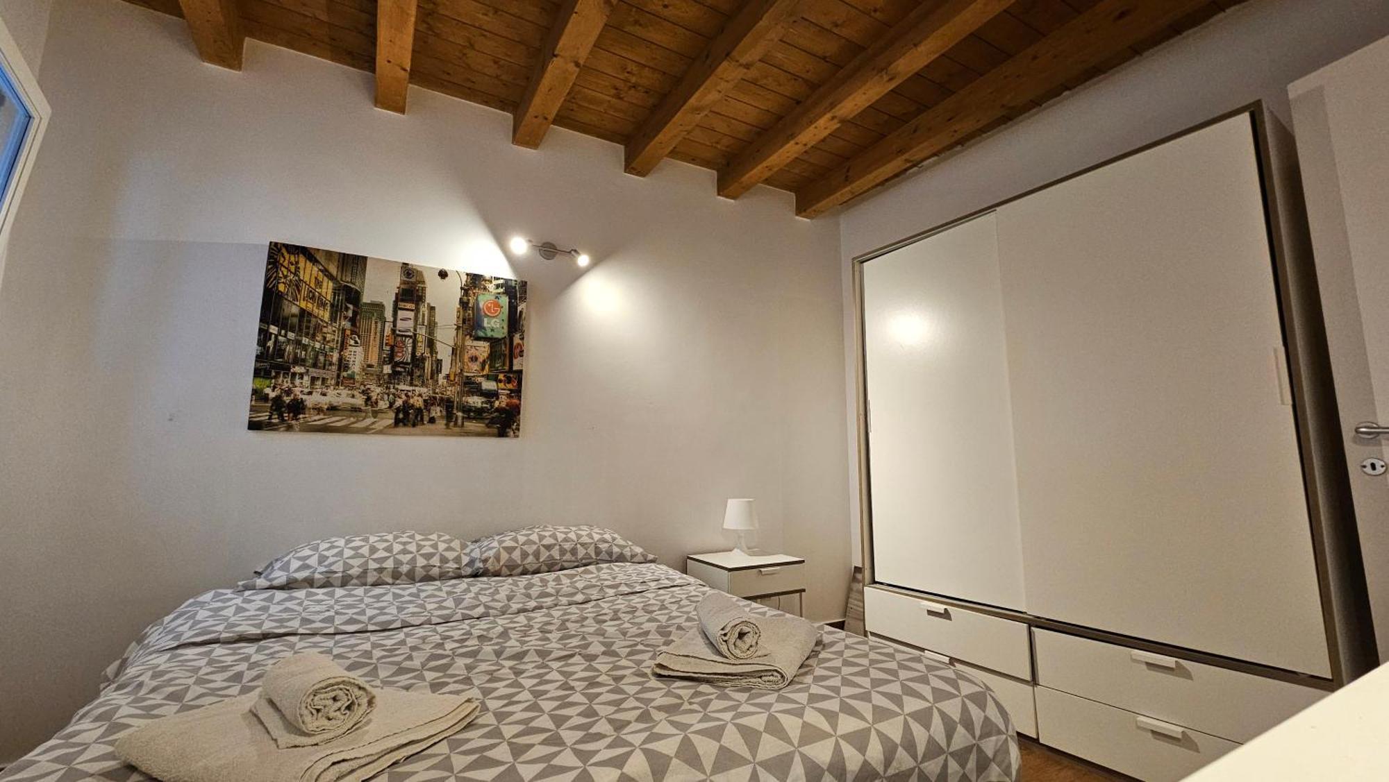 Lumilo House Apartment ปาแลร์โม ภายนอก รูปภาพ