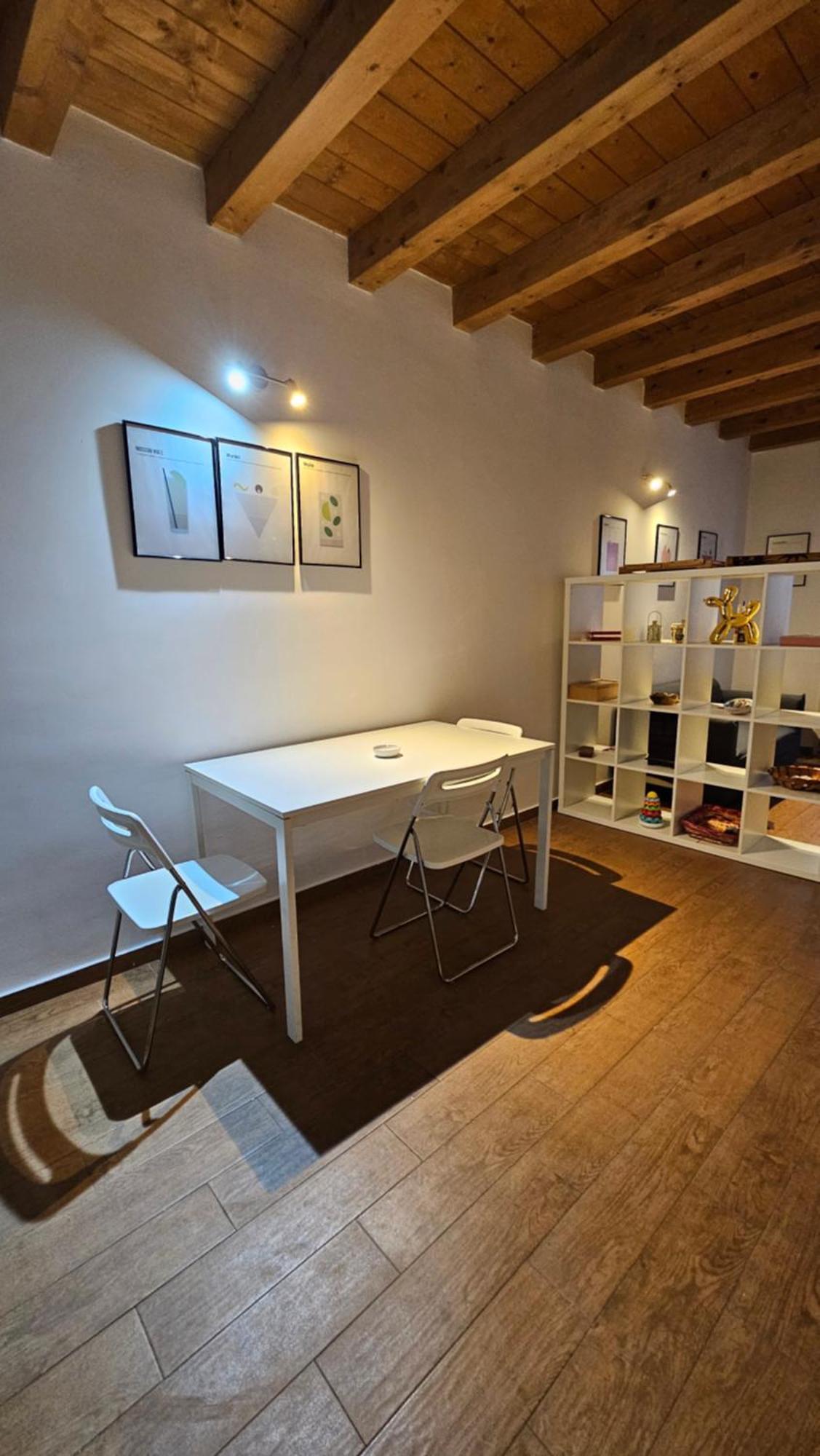 Lumilo House Apartment ปาแลร์โม ภายนอก รูปภาพ