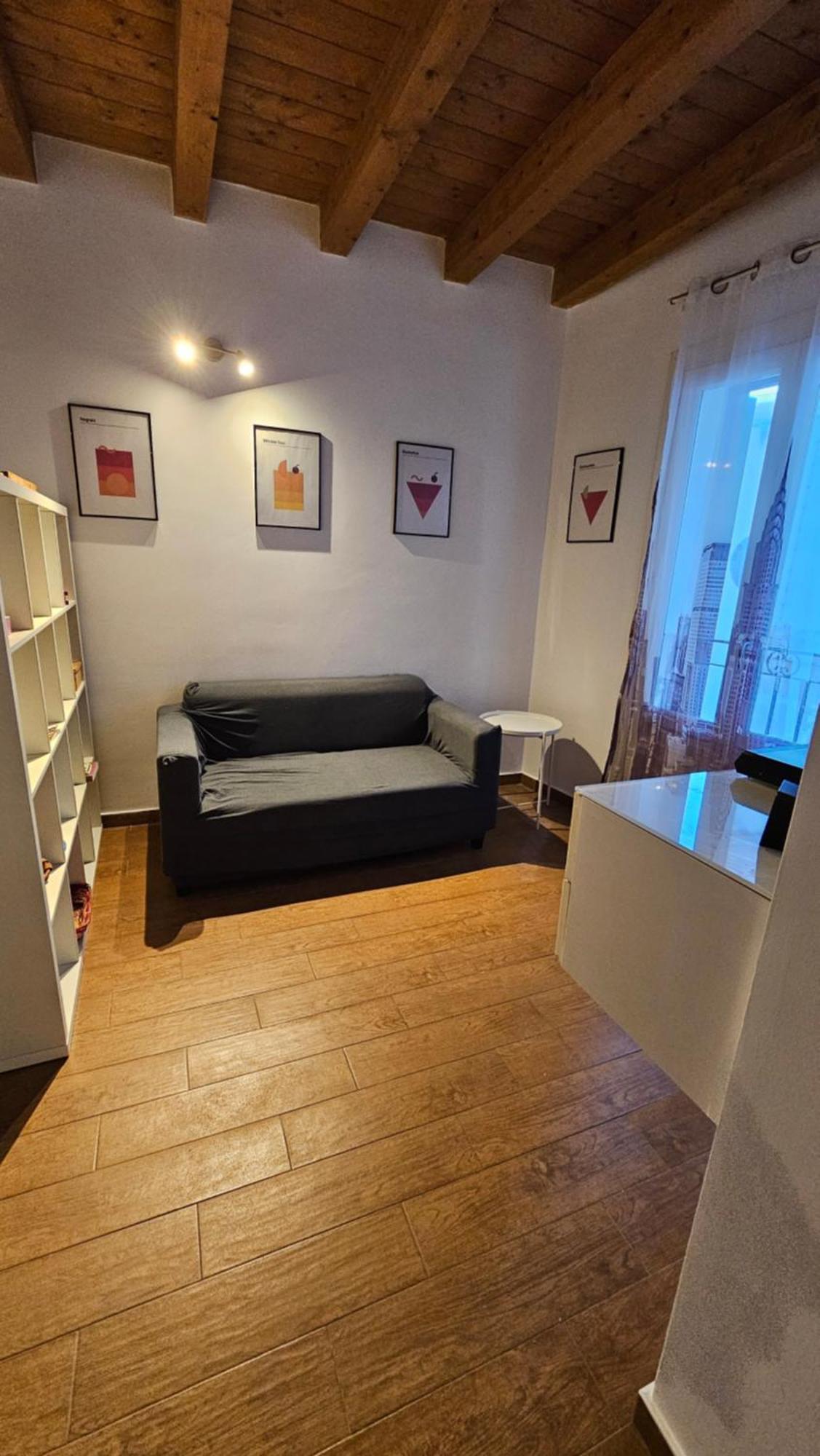 Lumilo House Apartment ปาแลร์โม ภายนอก รูปภาพ