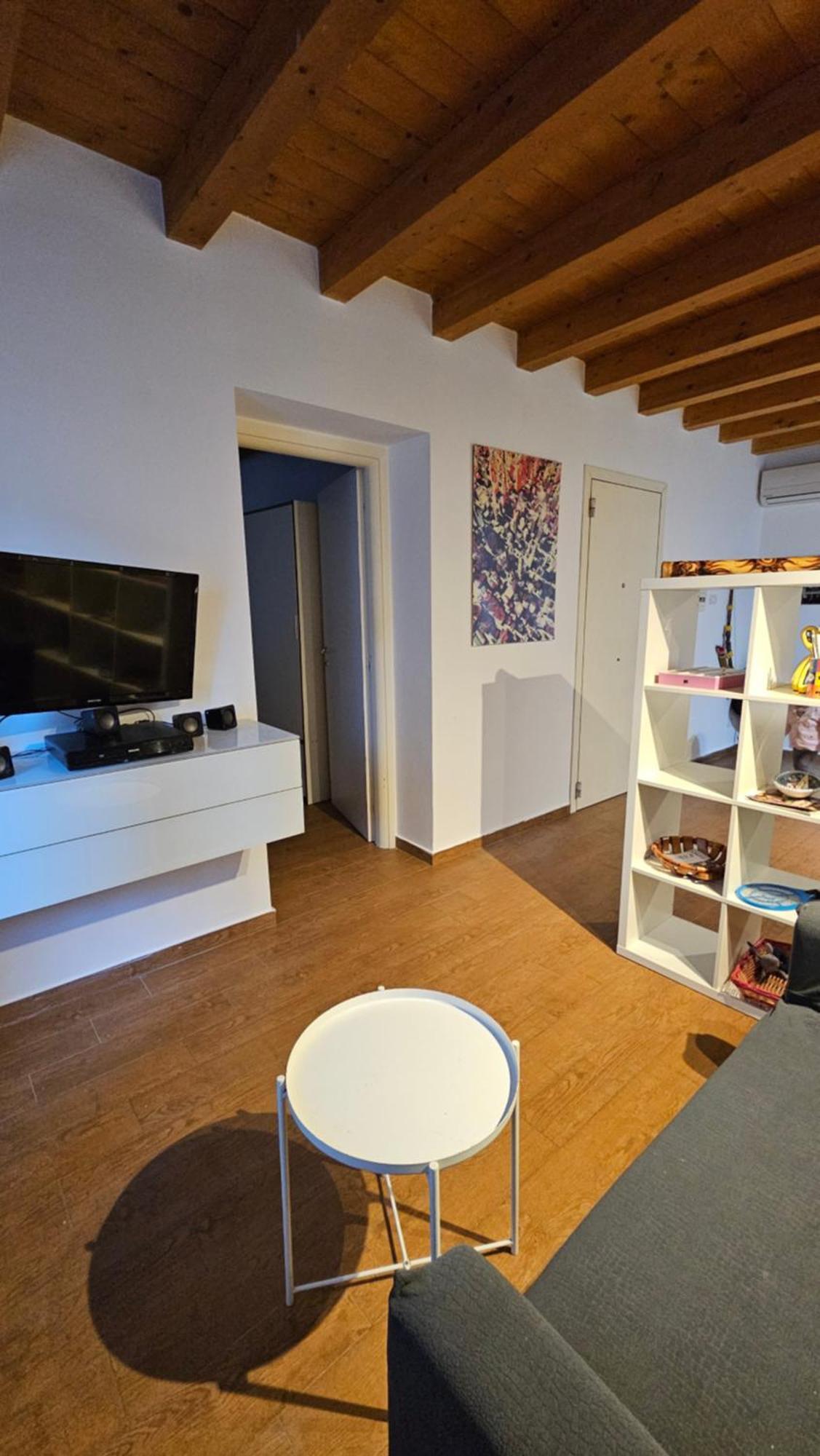 Lumilo House Apartment ปาแลร์โม ภายนอก รูปภาพ