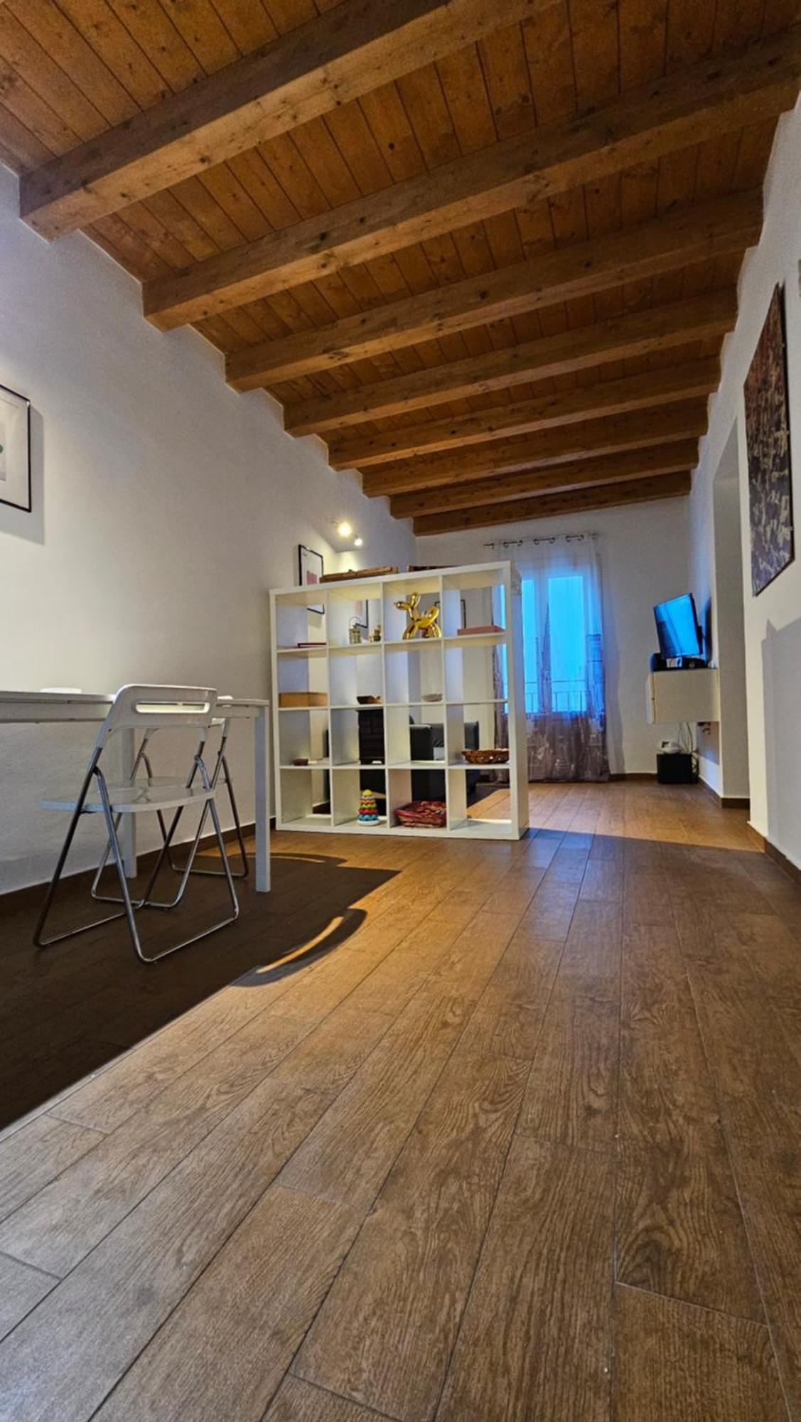 Lumilo House Apartment ปาแลร์โม ภายนอก รูปภาพ
